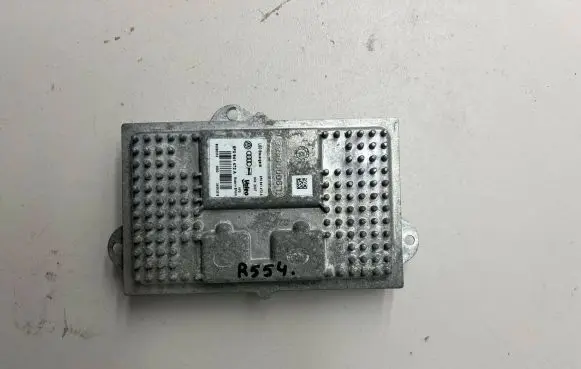 Volkswagen Golf VII Headlight ballast module Xenon 5F0941472A L90005488