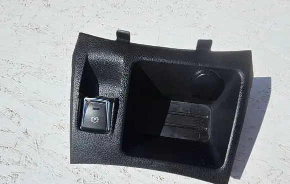 Nissan Qashqai Hand parking brake switch 969XC4EH0A