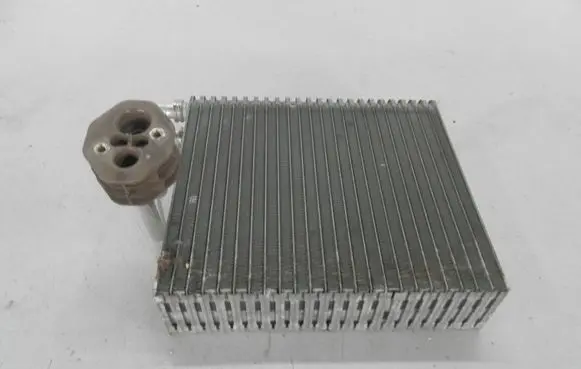 Renault Scenic II - Grand scenic II Interior heater climate box assembly 635248