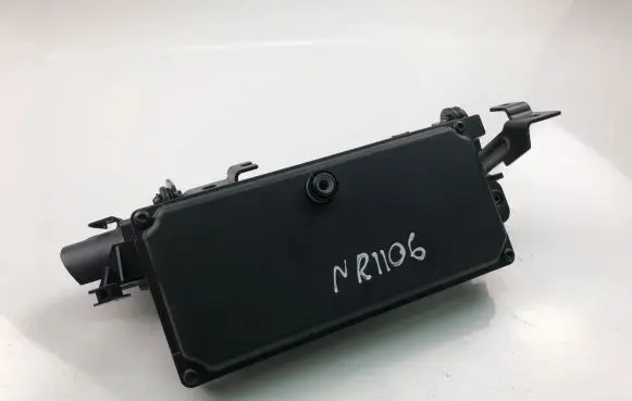 Volvo XC60 Other control units/modules 32209788