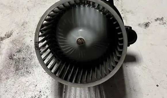 Hyundai Grandeur Heater fan/blower F00S330024