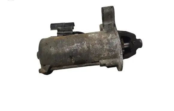 Ford Focus Starter motor