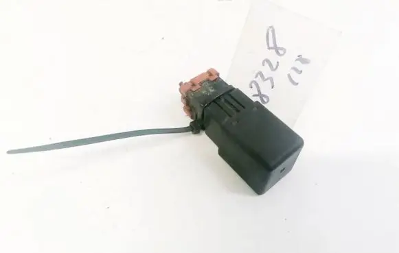 Hyundai H-1, Starex, Satellite Other relay BHNA