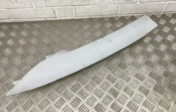 Toyota Prius (XW50) (C) pillar trim 6222047140