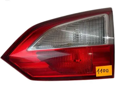 Ford Grand C-MAX Rear/tail lights 