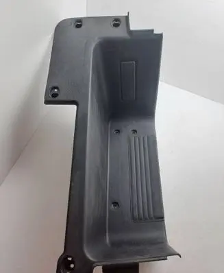 Citroen Jumper Front sill trim cover 130589207 B882