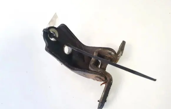 Hyundai Sonata Rear door lower hinge