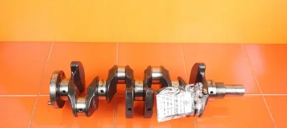 Hyundai i40 Crankshaft 1201031 18MB37