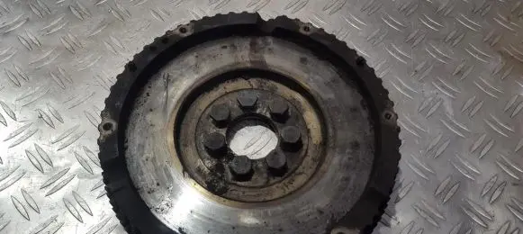 Renault Scenic I Flywheel