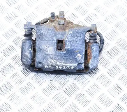 Mazda CX-3 Front brake caliper