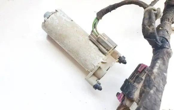 Jeep Grand Cherokee (WK) Seat adjustment motor 130002623 1-2157-01