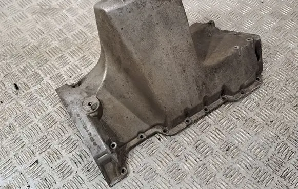 Mercedes-Benz A W168 Oil sump A1660141302