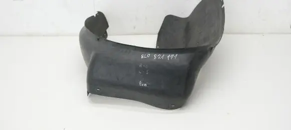 Audi A3 S3 8L Front wheel arch liner splash guards 8P0821171