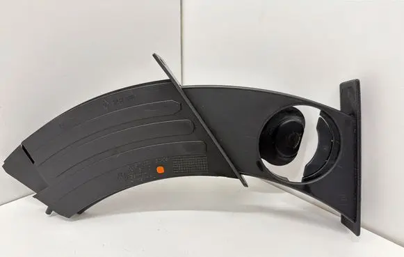 BMW 5 E60 E61 Cup holder 7034132 12145110