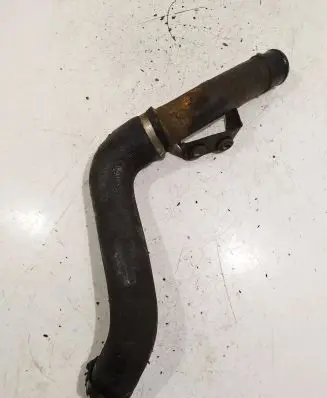 Mitsubishi Grandis Air intake hose/pipe