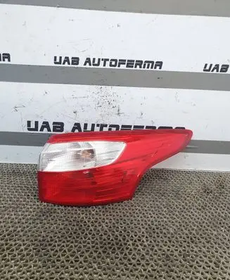 Ford Focus Rear/tail lights BM5113404G BM5113404H