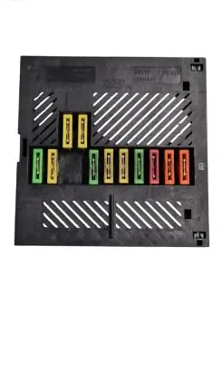 BMW 7 E65 E66 Fuse module 7510638