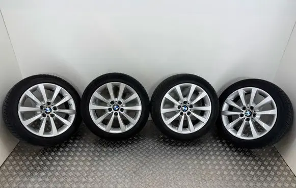 BMW 5 F10 F11 R18 alloy rim 6790173