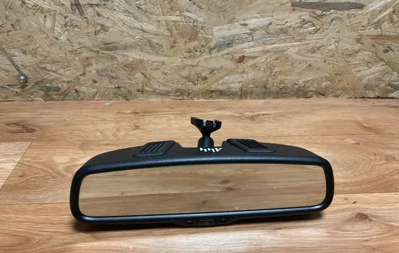 Dodge Journey Rear view mirror (interior) 55157457AC 20355427 1008089051793