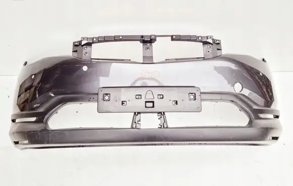 Mazda MX-30 Front bumper DN4E50031