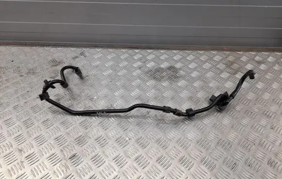 Porsche Cayenne (92A) Vacuum line/pipe/hose 1K0611933B 7P611932J