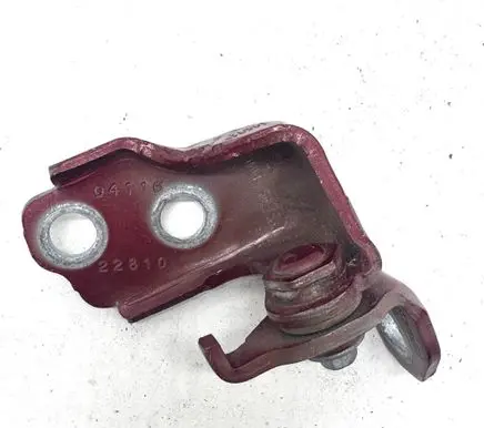 Ford Fusion II Front door lower hinge 22810 04116