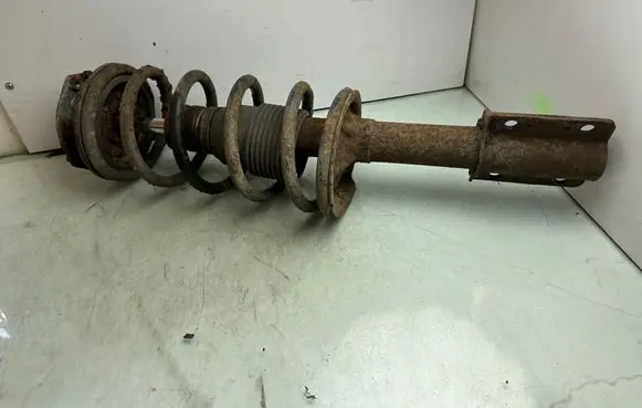 Fiat Ducato Front shock absorber/damper 5353