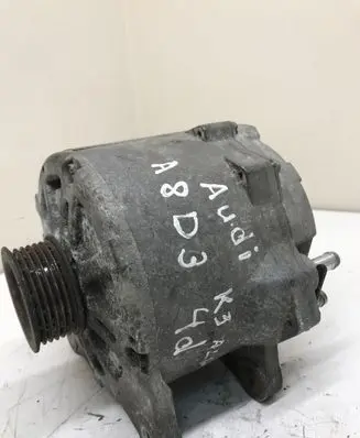 Audi A8 S8 D3 4E Generator/alternator