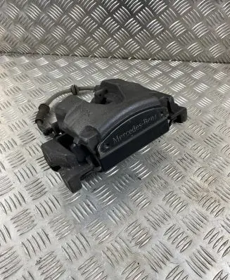 Mercedes-Benz GLE (W166 - C292) Front brake caliper 4895