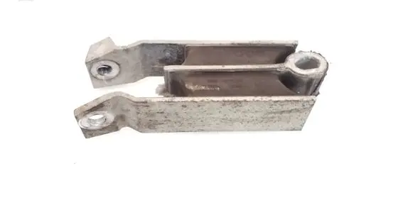 Gearbox mount
