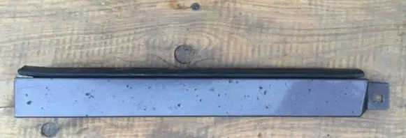 Mercedes-Benz E W124 Under headlight/headlamp trim 
