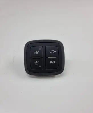 Porsche Macan (95B) Other switches/knobs/shifts 95b959511