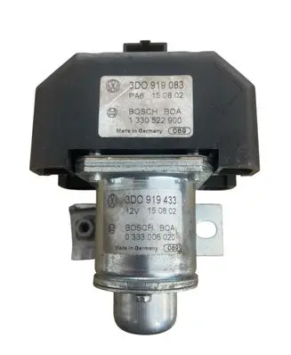 Volkswagen Phaeton Charging relay 3D0919083 1330522900 3D0919433
