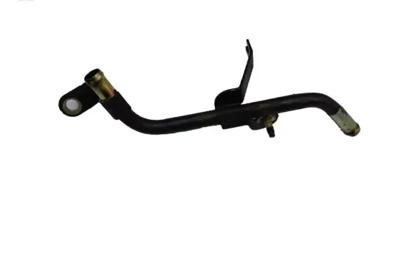 Toyota Corolla Verso E121 Engine coolant pipe/hose
