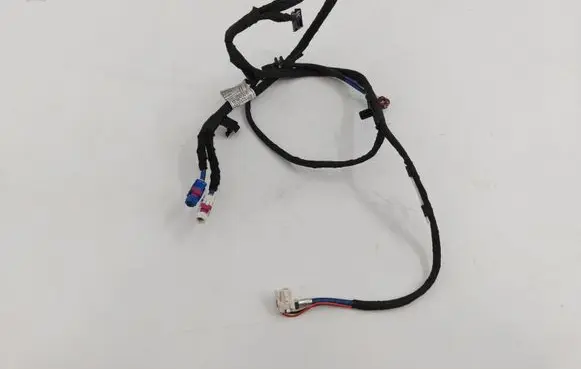 BMW iX1 Front door wiring loom 19344411 5B396C401