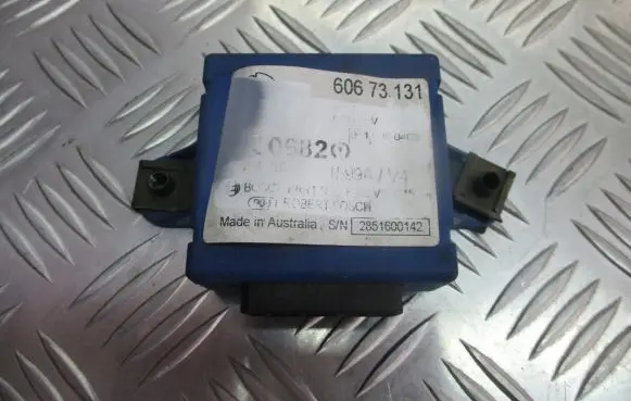 Alfa Romeo 156 Immobilizer control unit/module 60673131