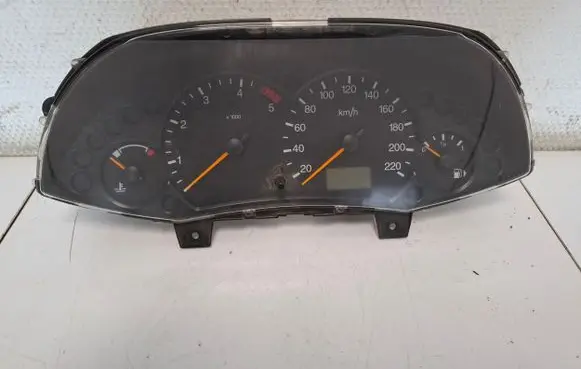 Ford Focus Speedometer (instrument cluster) 98AP10B885AA