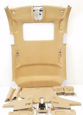 Porsche Panamera (970) Headlining 97055519729