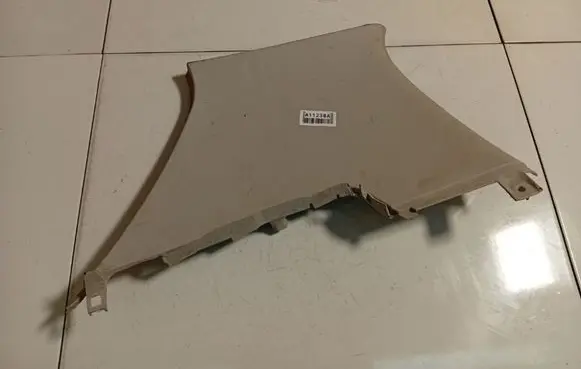 Peugeot 307 Other interior part 9660776677