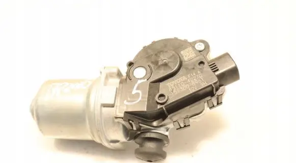 Lexus NX Wiper motor