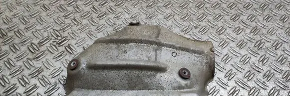 Nissan 350Z other engine part 