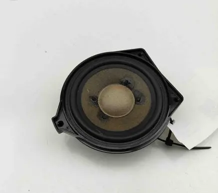 Panel speaker