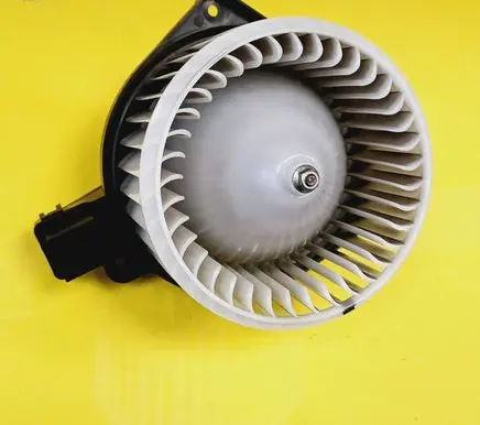 Nissan Pixo Heater fan/blower 5115147650