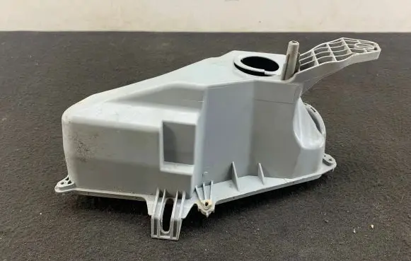 Audi A6 S6 C7 4G Fuse box set 4g2907355b