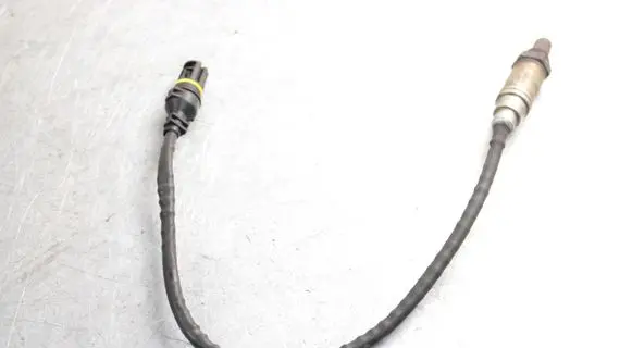 BMW X3 E83 Lambda probe sensor 3413463