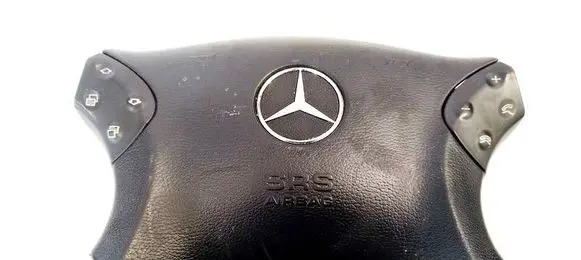 Mercedes-Benz C W203 Steering wheel airbag 2034601898