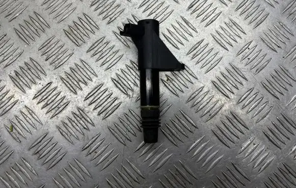 Peugeot 607 High voltage ignition coil 0040100347 ZS347