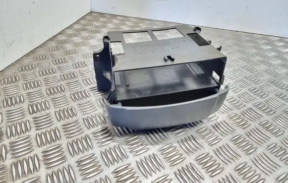 Smart ForTwo I Dashboard storage box/compartment 96626001 0001169v014 0001162V013