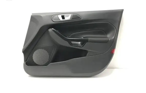 Ford Fiesta Front door card panel trim F1BBA23942AA SD05261163370X F1BBA23942AAW