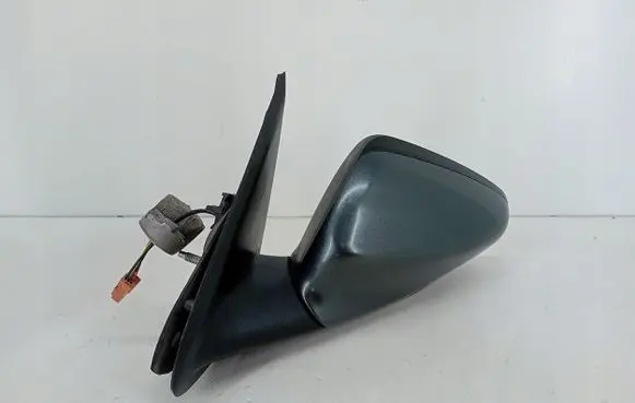 Citroen C-Elysée Front door electric wing mirror 0411054021265